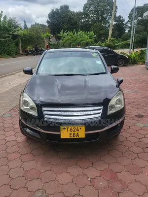 Nissan Dualis 2011 Black