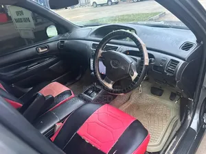 Toyota Vista 2001 Gray