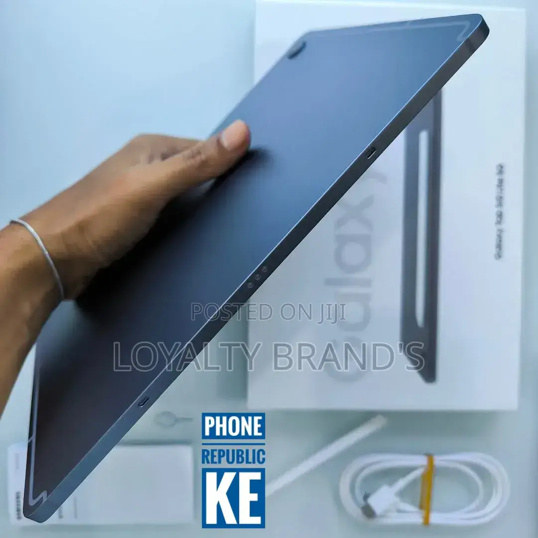 New Samsung Galaxy Tab S10 Lite 128 GB