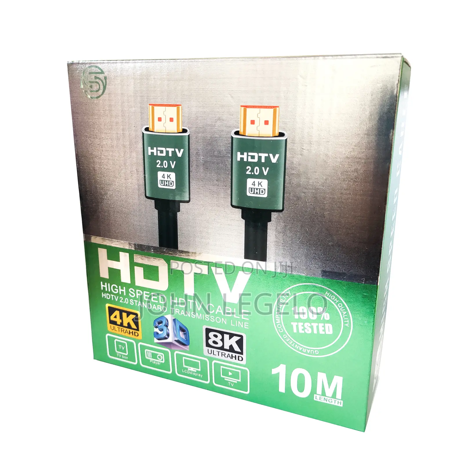 Hdmi Cable Quality