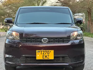 Toyota Corolla Rumion 2010