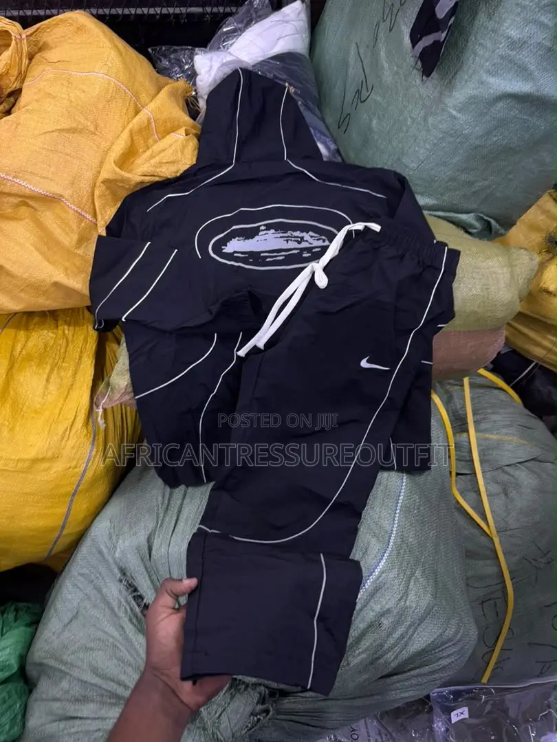 Coteiz Sets Tracksuits Collection Available Size M—3xl