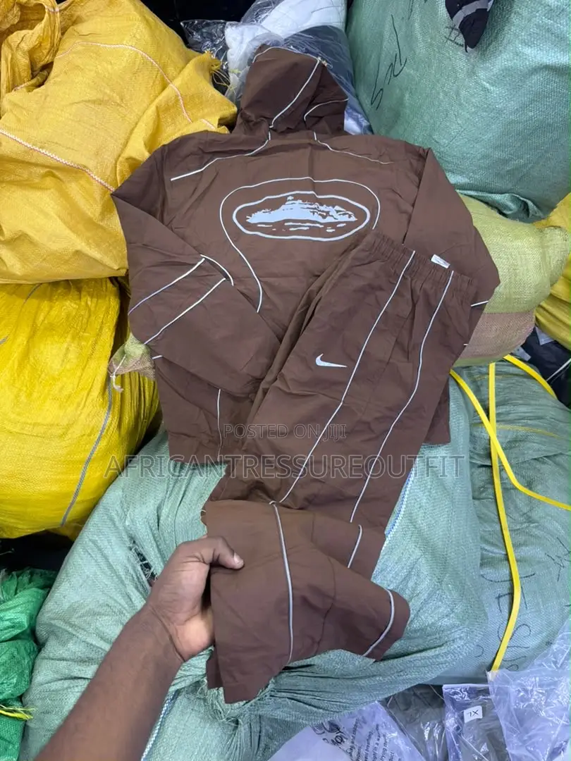 Coteiz Sets Tracksuits Collection Available Size M—3xl
