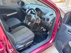 Mazda Demio 2011