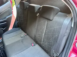Mazda Demio 2011