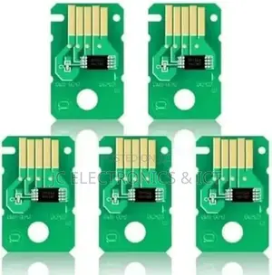Chip Maintenance Box Za Canon Printer Series