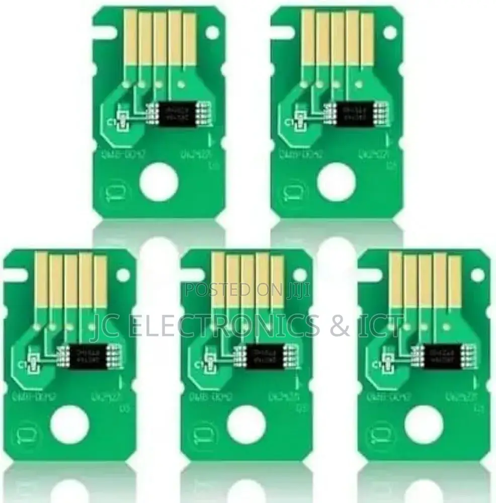 Chip Maintenance Box Za Canon Printer Series