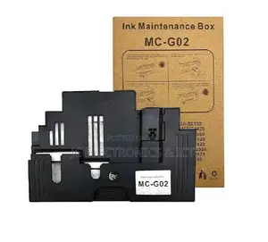 Canon Maintenance Box G02