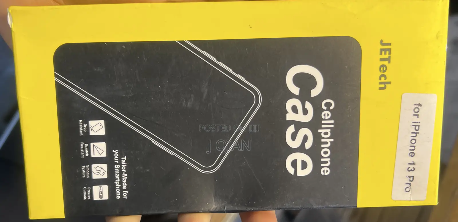 Cellphone Case
