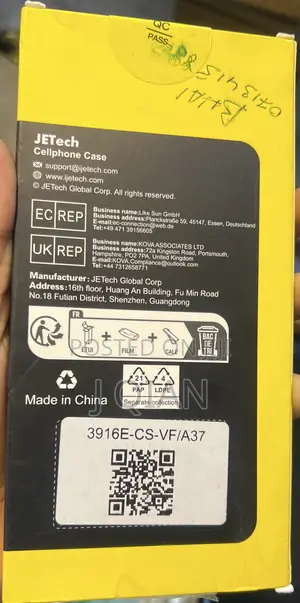 Cellphone Case