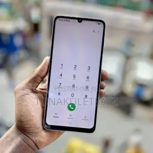 Samsung Galaxy A05 128 GB Purple
