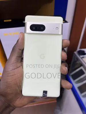 Google Pixel 7 128 GB