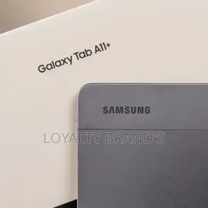 New Samsung Galaxy Tab A11+ 128 GB