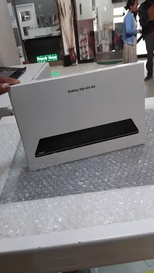 New Samsung Galaxy Tab A11+ 128 GB