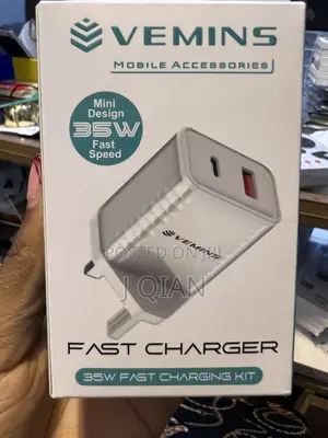 Fast Charger