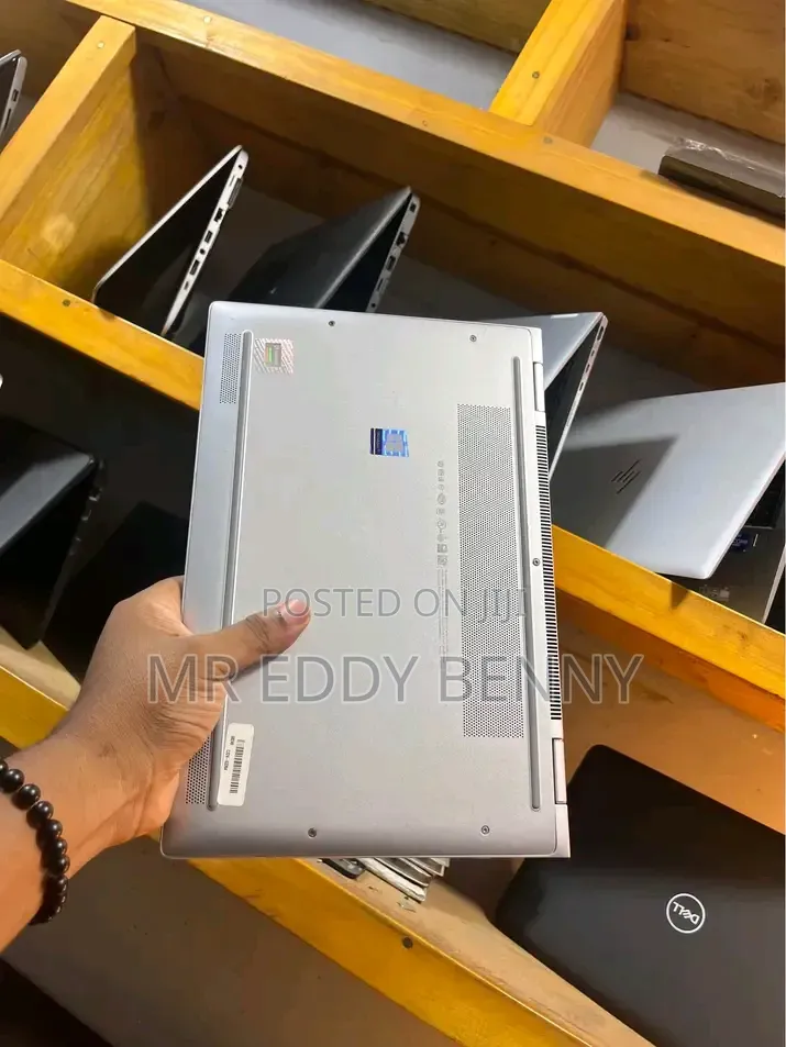 Laptop HP EliteBook 1030 16GB Intel Core i5 SSD 256GB