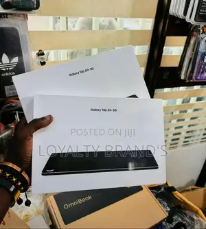New Samsung Galaxy Tab A11+ 256 GB