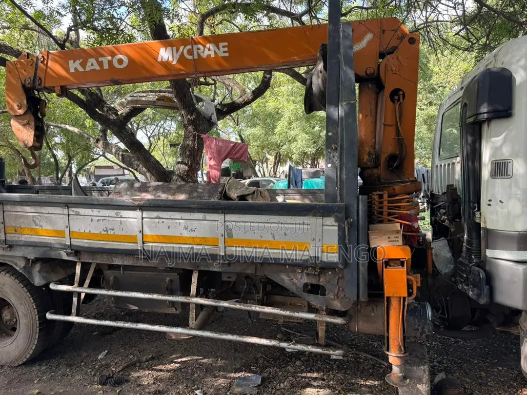 Mitsubish Fuso For Sale
