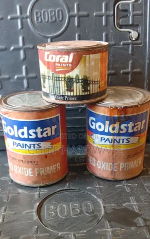 Chief Hardware