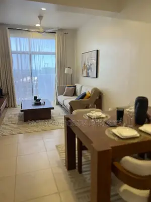 Furnished 2bdrm Apartment in Mcharo Homes, Kawe for rent