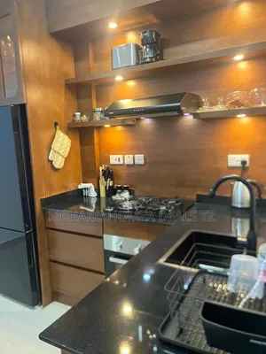 Furnished 2bdrm Apartment in Mcharo Homes, Temeke for rent