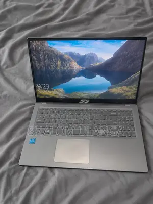 Laptop Asus VivoBook X540SA 4GB Intel HDD+SSD 500GB