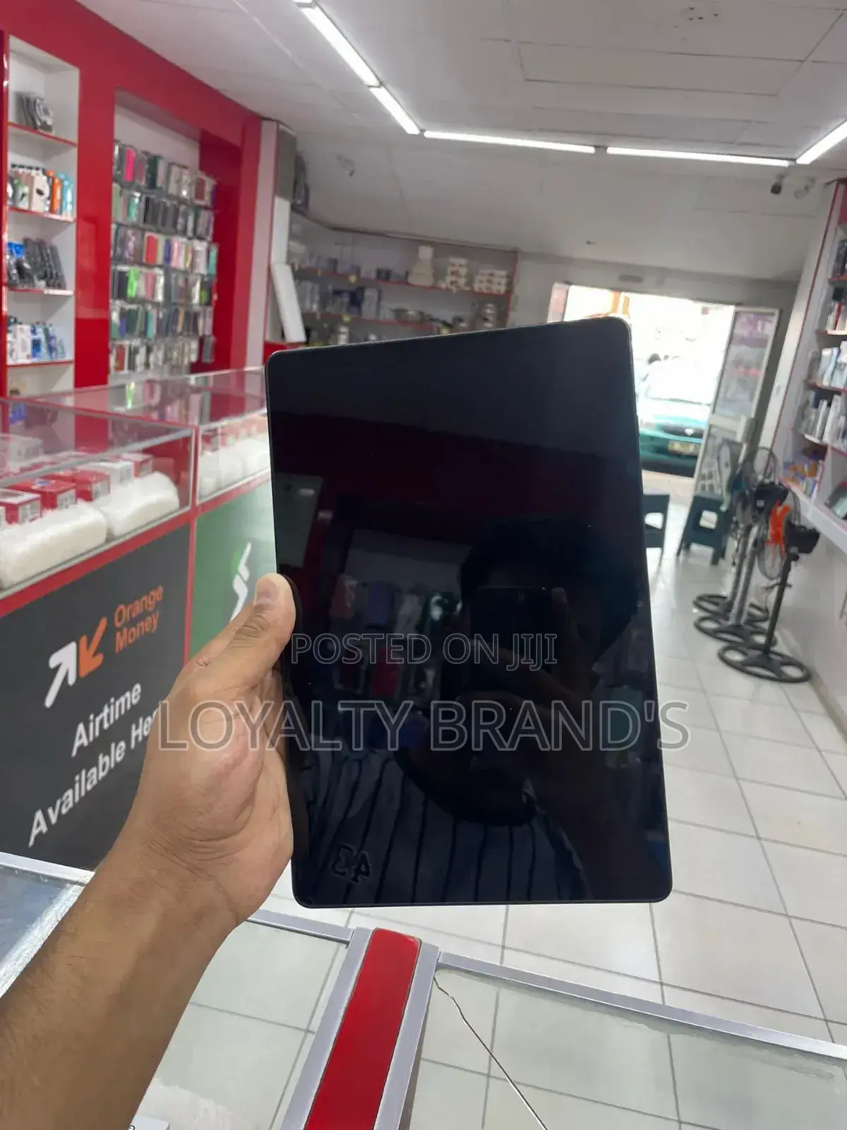 New Samsung Galaxy Tab A11 64 GB