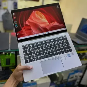 Laptop HP EliteBook 1030 16GB Intel Core i5 SSD 256GB
