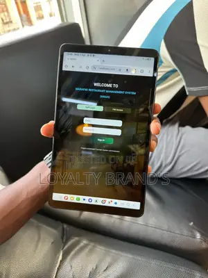 New Samsung Galaxy Tab A11 128 GB