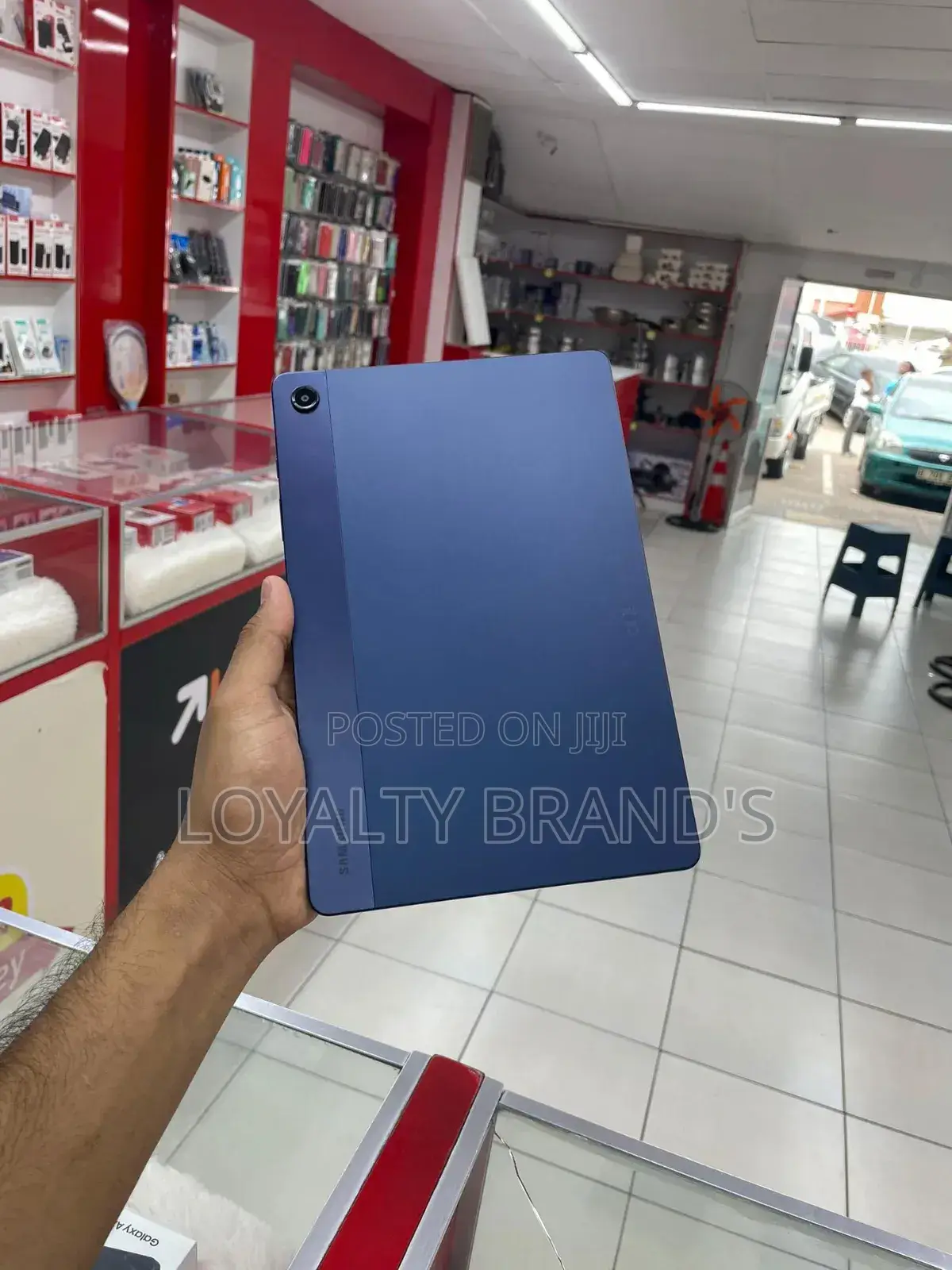 New Samsung Galaxy Tab A9+ 128 GB