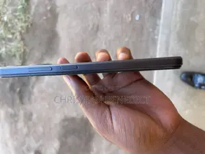 ZTE Blade A34 64 GB Black
