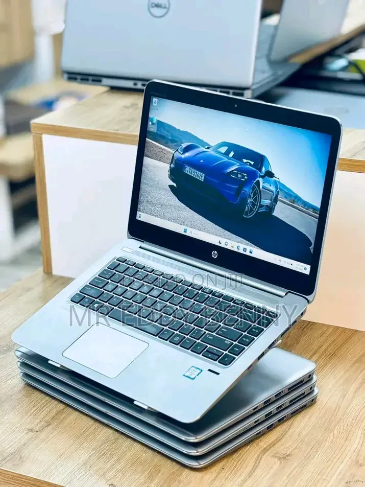 Laptop HP EliteBook 1040 8GB Intel Core i7 SSD 256GB