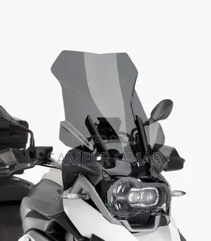 Adventure Windshield/ Windscreen