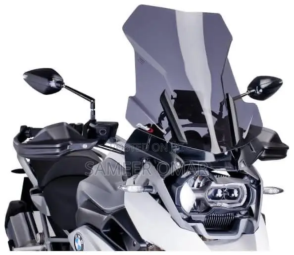 Adventure Windshield/ Windscreen