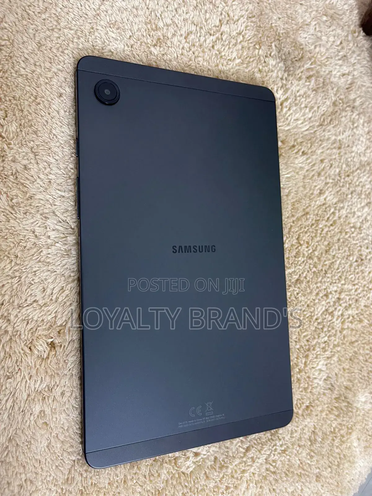New Samsung Galaxy Tab A9 64 GB