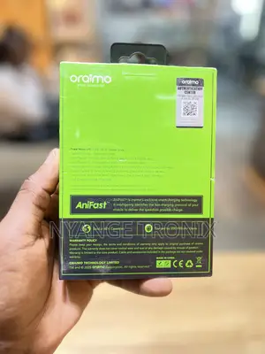 Original Oraimo Usb Hub 7 in 1