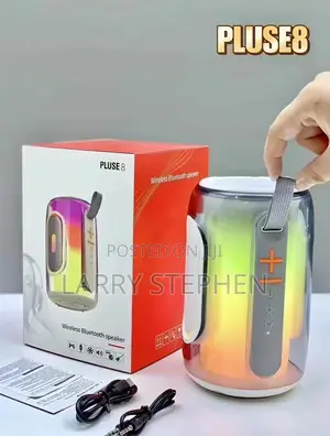 JBL Pluse8