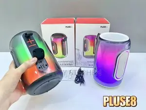 JBL Pluse8