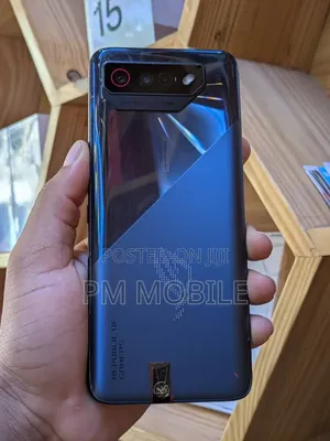 Asus ROG Phone 7 512 GB