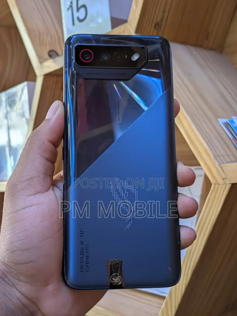 Asus ROG Phone 7 512 GB