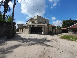 Beach Plot No 3 Inauzwa Kigamboni Kwa Mwingira