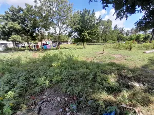 Beach Plot No 3 Inauzwa Kigamboni Kwa Mwingira