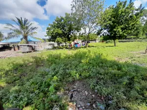 Beach Plot No 3 Inauzwa Kigamboni Kwa Mwingira