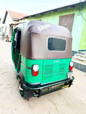 Bajaj 2025 Blue