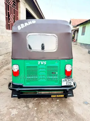 Bajaj 2025 Blue