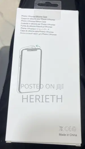 Clear Case Magnetic