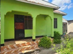 Furnished 4bdrm House in Biriani Real Estate, Chamazi for sale