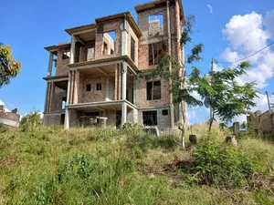 5bdrm House in Excela Joshua, Mbezi for sale