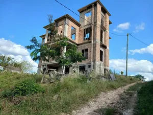 5bdrm House in Excela Joshua, Mbezi for sale