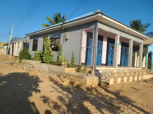 Furnished 3bdrm House in Biriani Real Estate, Chamazi for sale